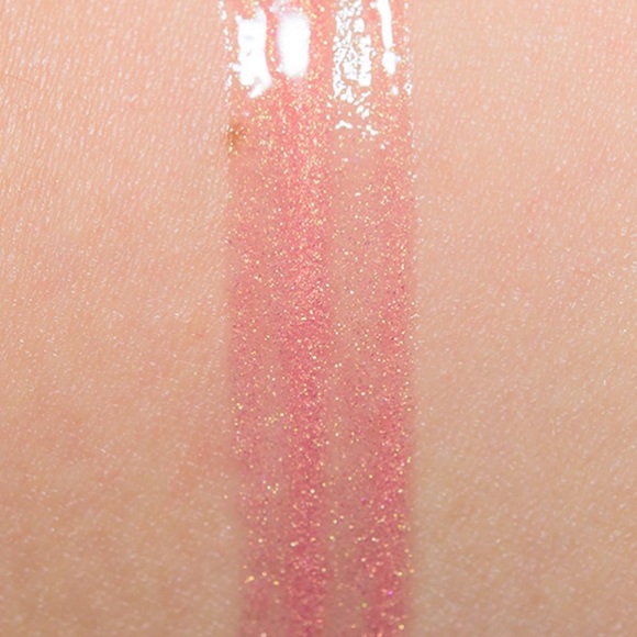 x1 MAC NYMPHETTE LIPGLASS GLOSS BRAND NEW BOXED - Picture 6 of 8